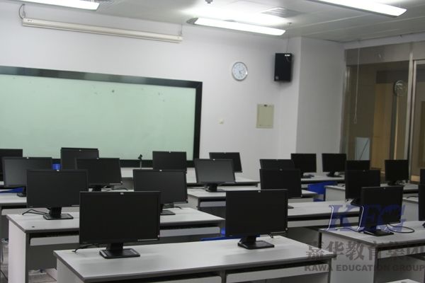 深圳電腦培訓班要多少錢