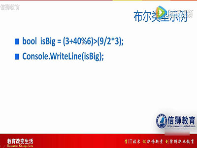 C#編程之運算符及表達式（俄羅斯方塊案例）