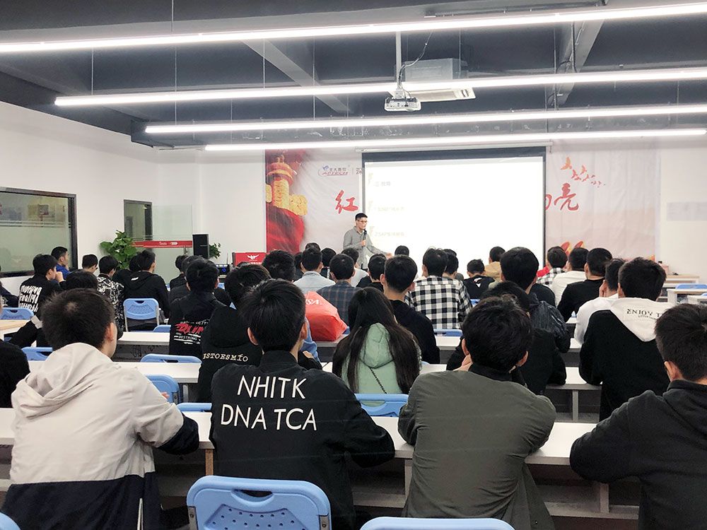 深圳北大青鳥：高考最后一個月，如何復(fù)習？
